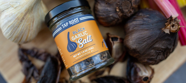 Black Garlic: The Secret Ingredient You're Missing In Your Diet