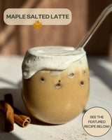 Maple Salt