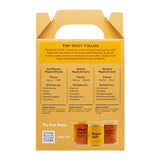 Maple Drizzle Trio Collection