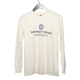 Ivory Farms Not Pharma Long Sleeve Shirt