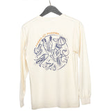 Ivory Farms Not Pharma Long Sleeve Shirt