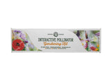 Interactive Pollinator Garden Kit