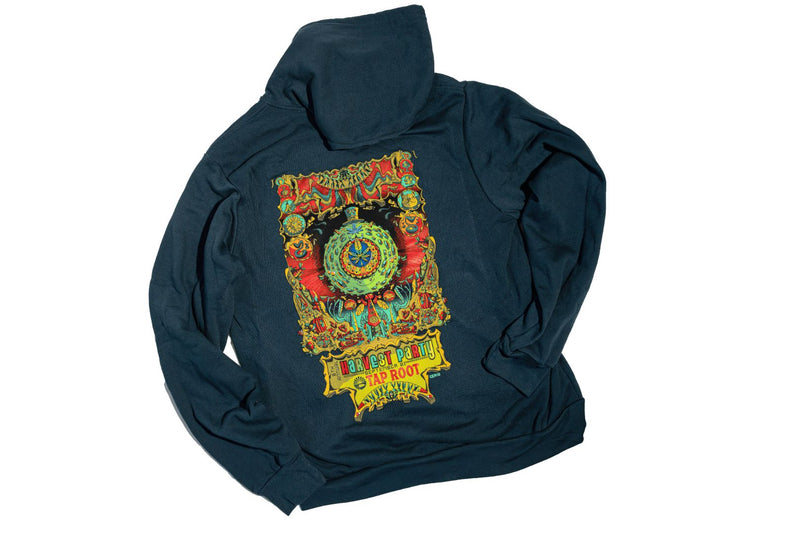 6th Annual Harvest Party Hoodie (2024)