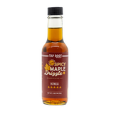 Extra Spicy Maple Drizzle