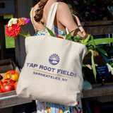 Farms Not Pharma Tote