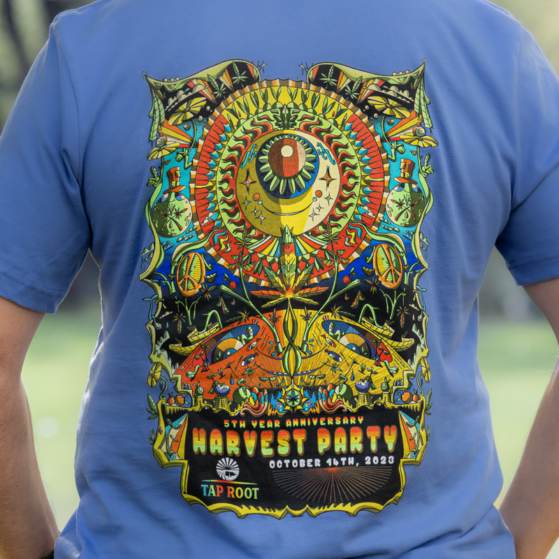 Harvest party 2023 T-Shirt