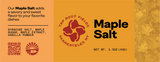Maple Salt