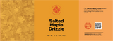 Salted Maple Drizzle