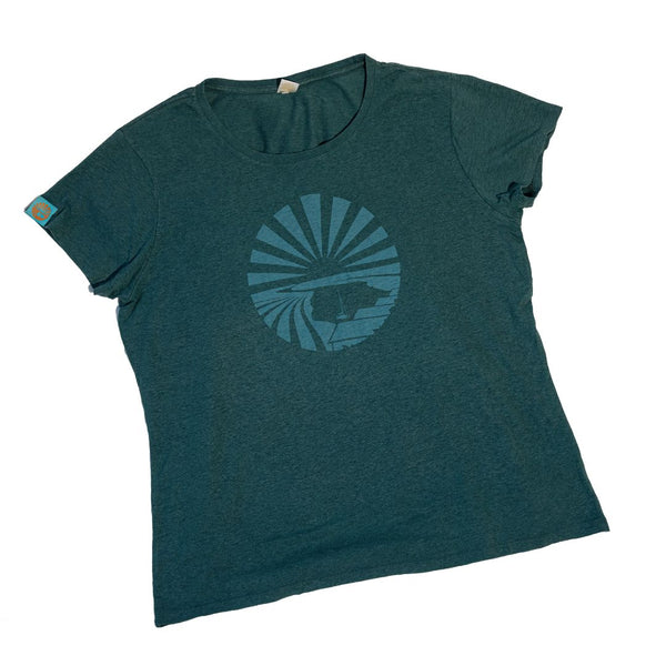 Women's Sun Hemp T-shirt