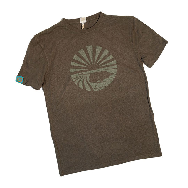 Unisex Sun Hemp T-shirt