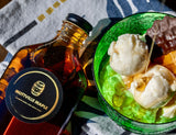 Mottville Maple - Bourbon Barrel Aged Maple Syrup
