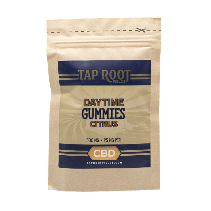 Daytime Gummies (New Formula)
