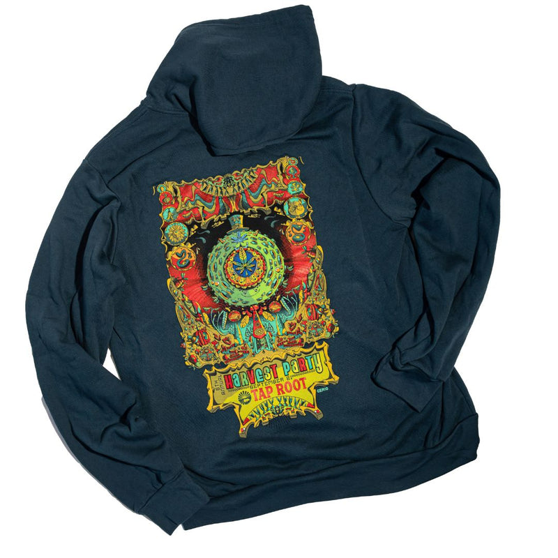 6th Annual Harvest Party Hoodie (2024)