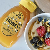 Honey