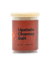 Upstate Chamoy Salt