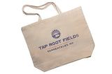 Farms Not Pharma Tote