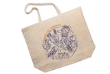 Farms Not Pharma Tote