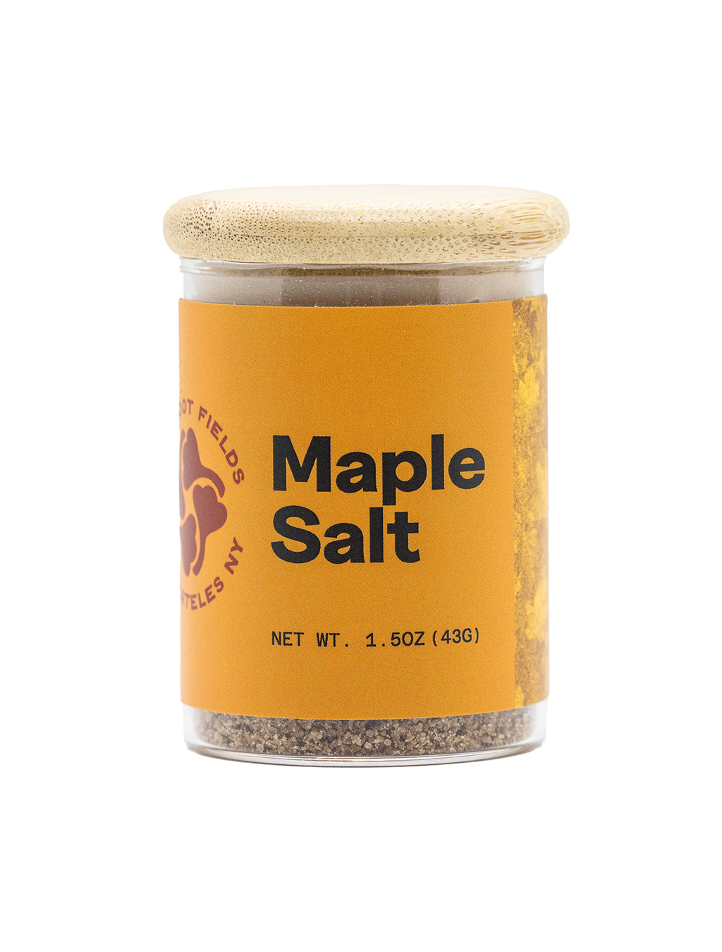 Maple Salt Maple Salt – Tap Root Fields