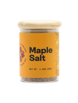 Maple Salt