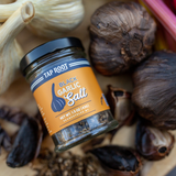 Black Garlic Salt