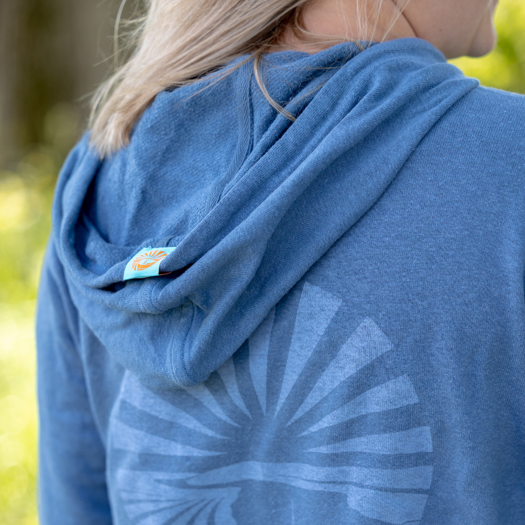 Hemp 2024 hoodie pullover